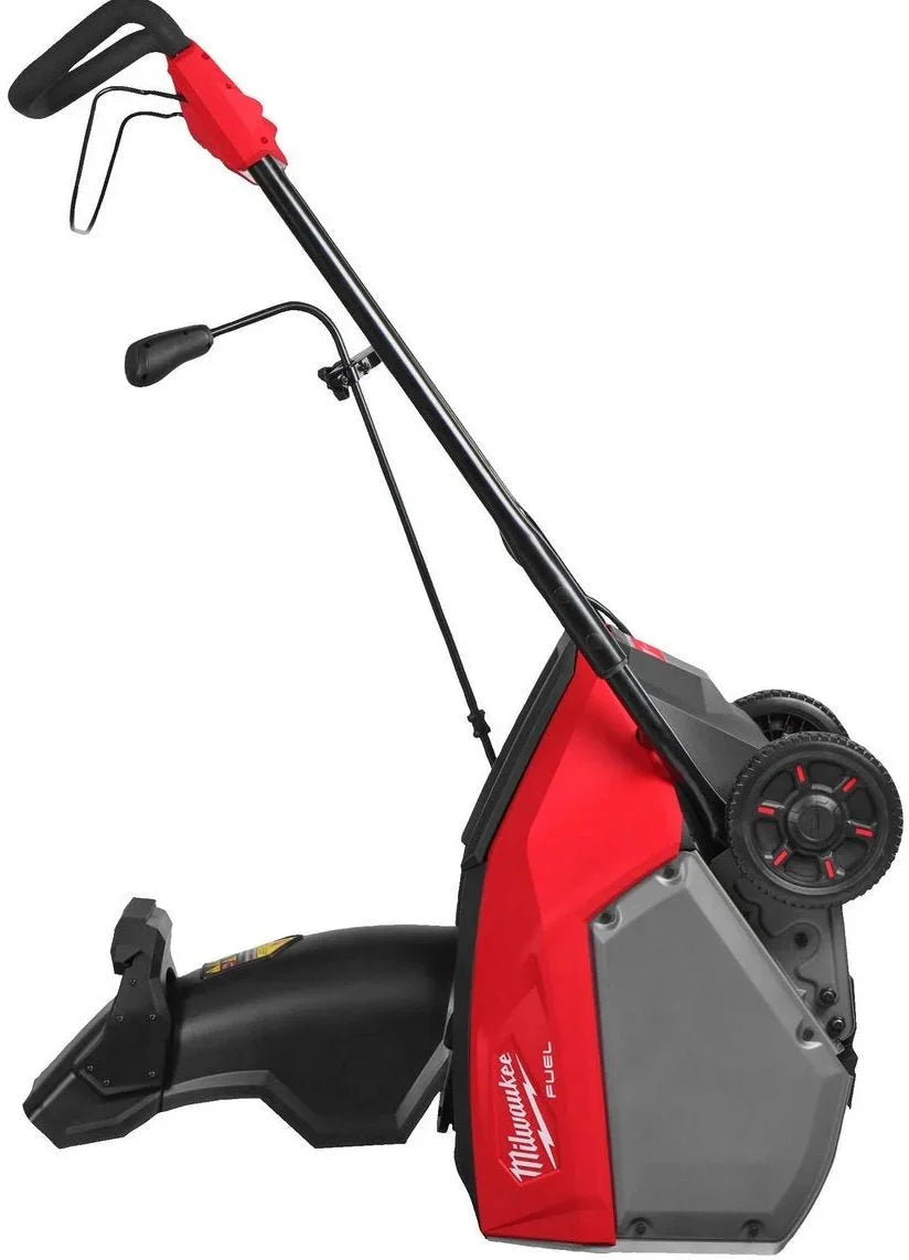 Milwaukee Akku-Schneefräse M18 F2SSBL-122 - inkl. 2x Akku und 1x Schnellladegerät