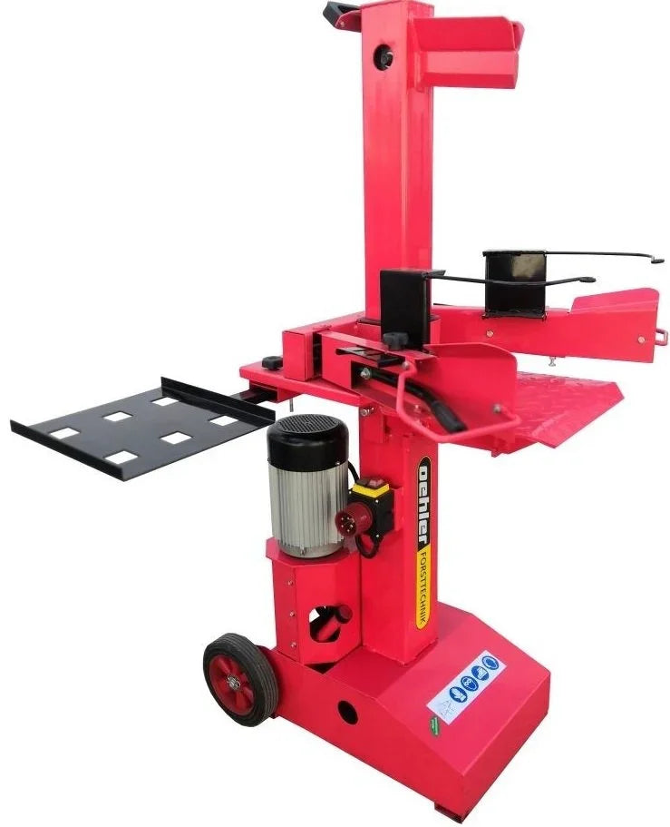 Oehler Holzspalter OL 100 N "NEW LINE"