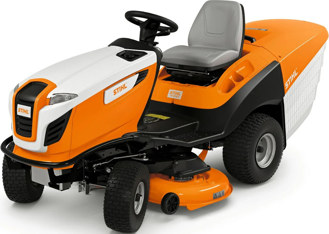 STIHL Aufsitzmäher RT 5112 Z