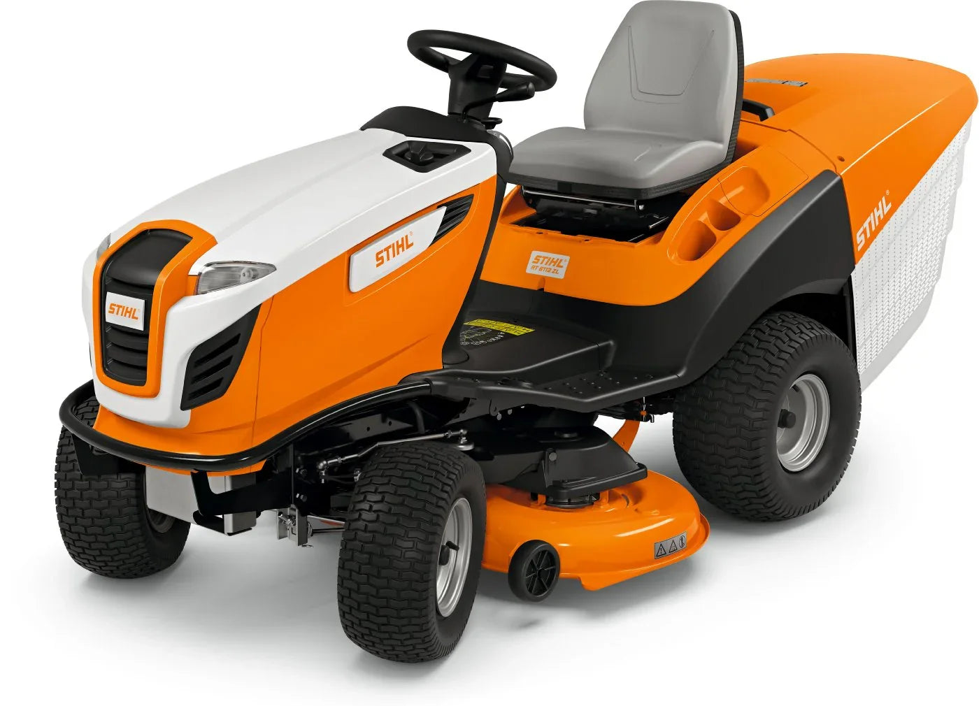 STIHL Aufsitzmäher RT 6112 ZL