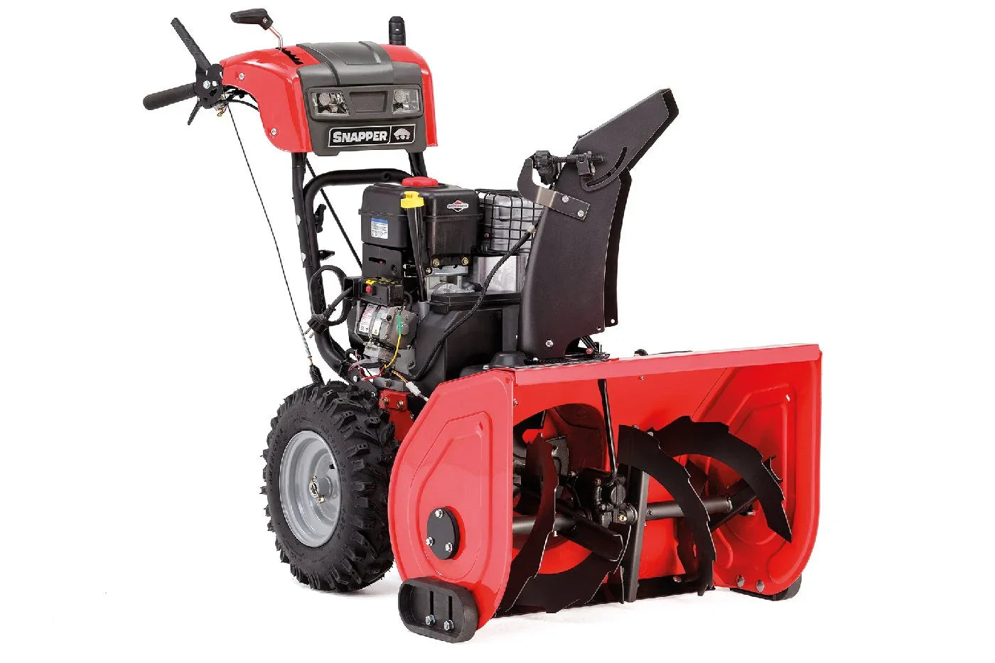 Snapper Schneefräse M 1528 SE