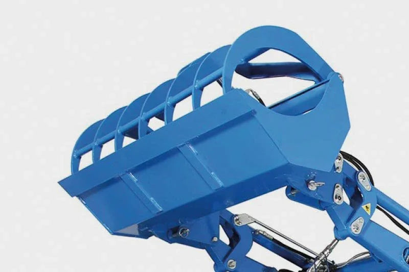 Solis 4in1 Schaufel 1,2 m