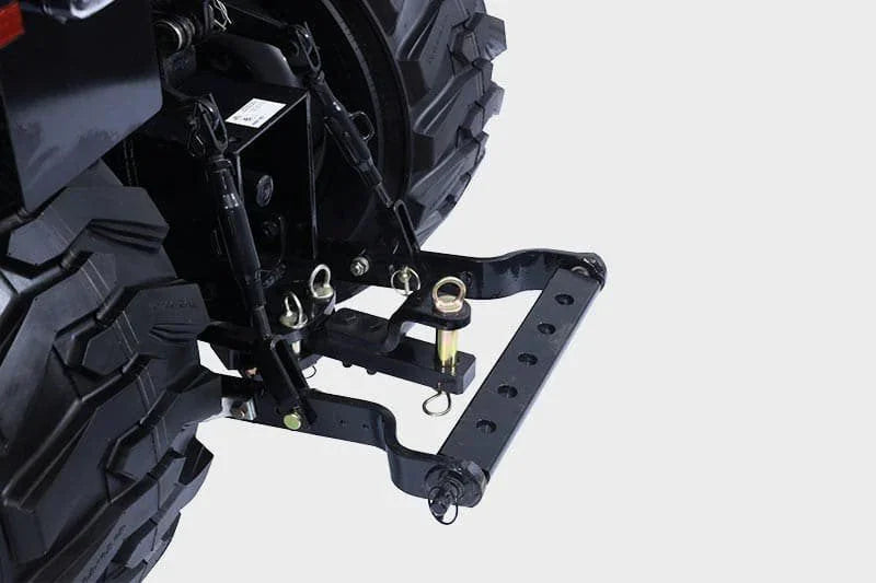 Solis Kompakttraktor 20 mit Servolenkung Grundmaschine ohne Bereifung