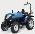 Solis Kompakttraktor 22 Grundmaschine ohne Bereifung