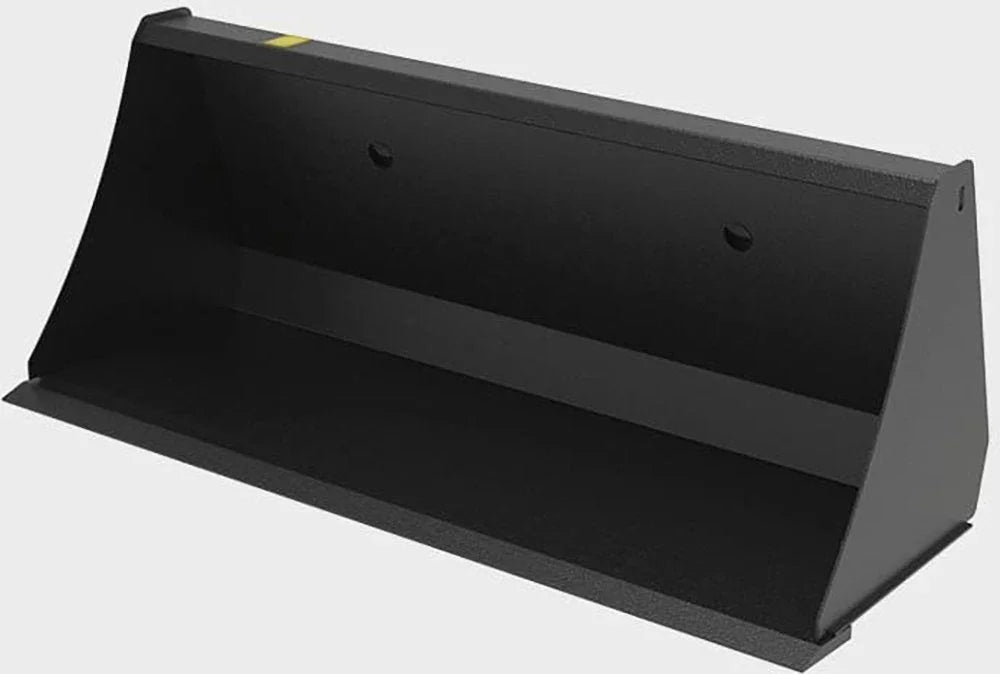 Solis Kompakttraktor 26 HST mit Frontlader, Schaufel und Galaxy-Pro Bereifung