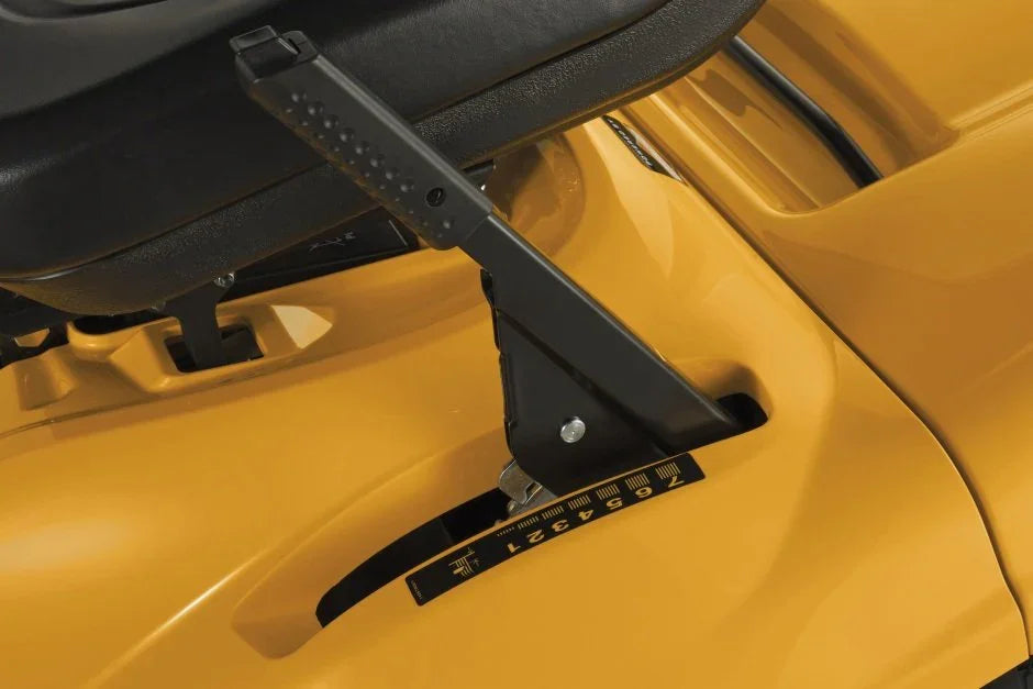 Stiga Rasentraktor Estate 7102 W Special HONDA