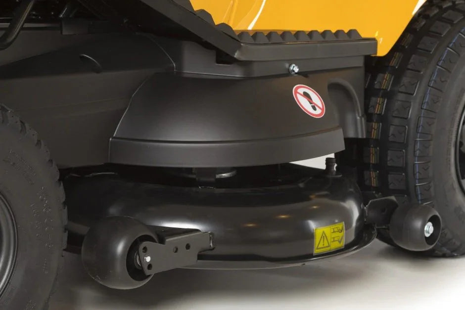 Stiga Rasentraktor Estate 7102 W Special HONDA