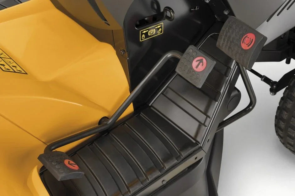 Stiga Rasentraktor Estate 7102 W Special HONDA