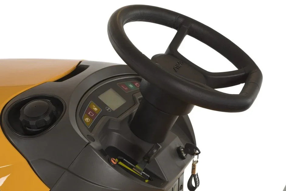 Stiga Rasentraktor Estate 7102 W Special HONDA