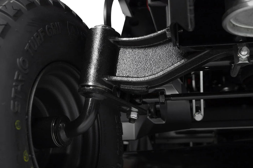 Stiga Rasentraktor Estate 7122 W