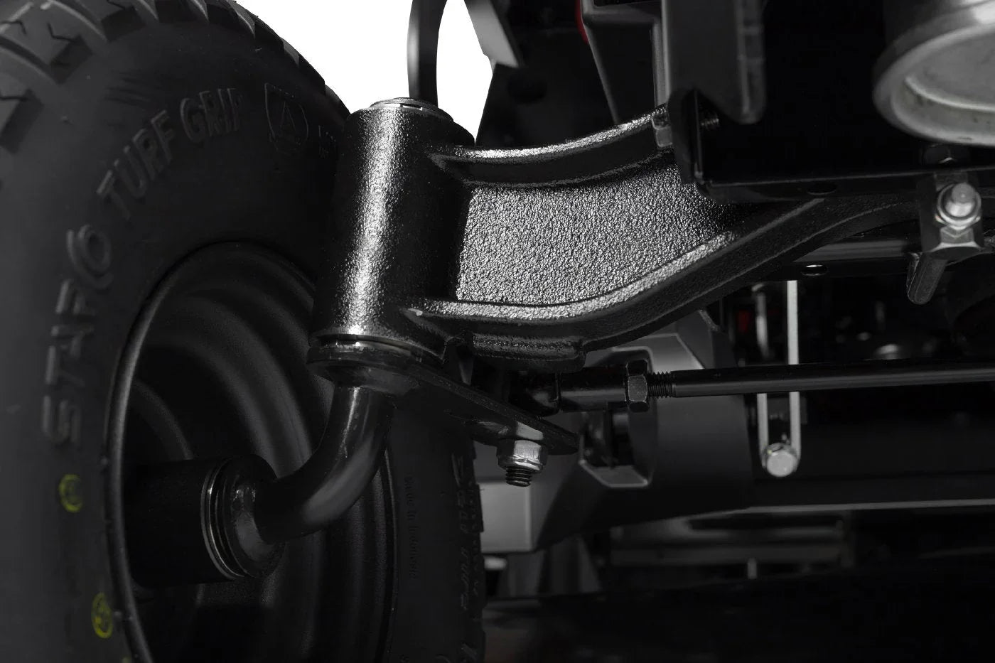 Stiga Rasentraktor Estate 7122 W