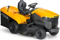 Stiga Rasentraktor Estate 798 W