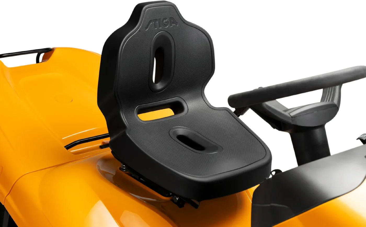 Stiga Rasentraktor Estate 798 W