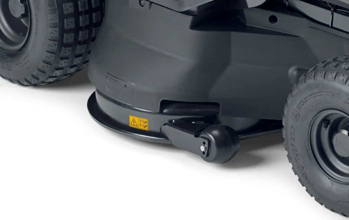 Stiga Rasentraktor Estate 798 W