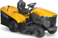 Stiga Rasentraktor Estate 798 W Special HONDA