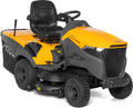 Stiga Rasentraktor Estate 9102 W