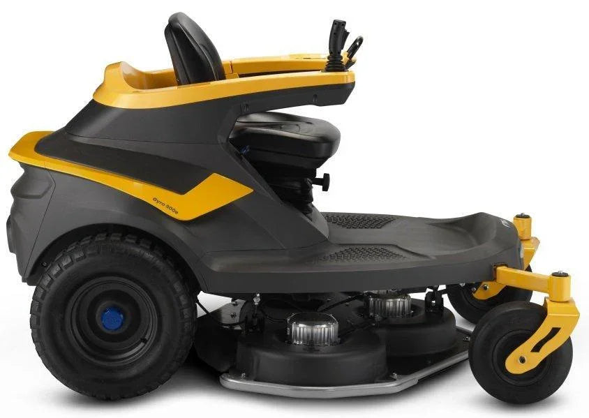 Stiga Akku-Zero-Turn-Mäher Gyro 900e