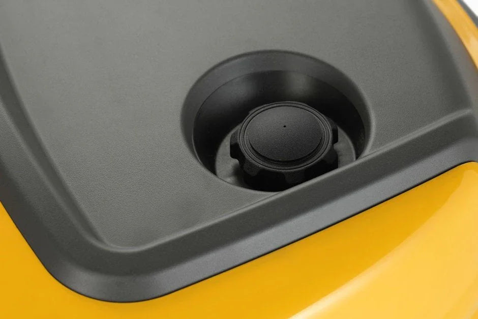 Stiga Frontmäher Park 500 - Grundgerät ohne Mähwerk