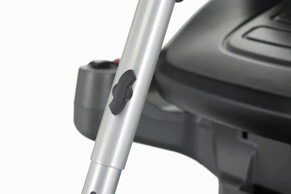 Stiga Frontmäher Park 500 - Grundgerät ohne Mähwerk