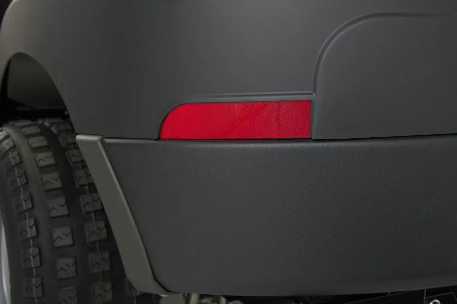 Stiga Frontmäher Park 700 W - ohne Mähdeck