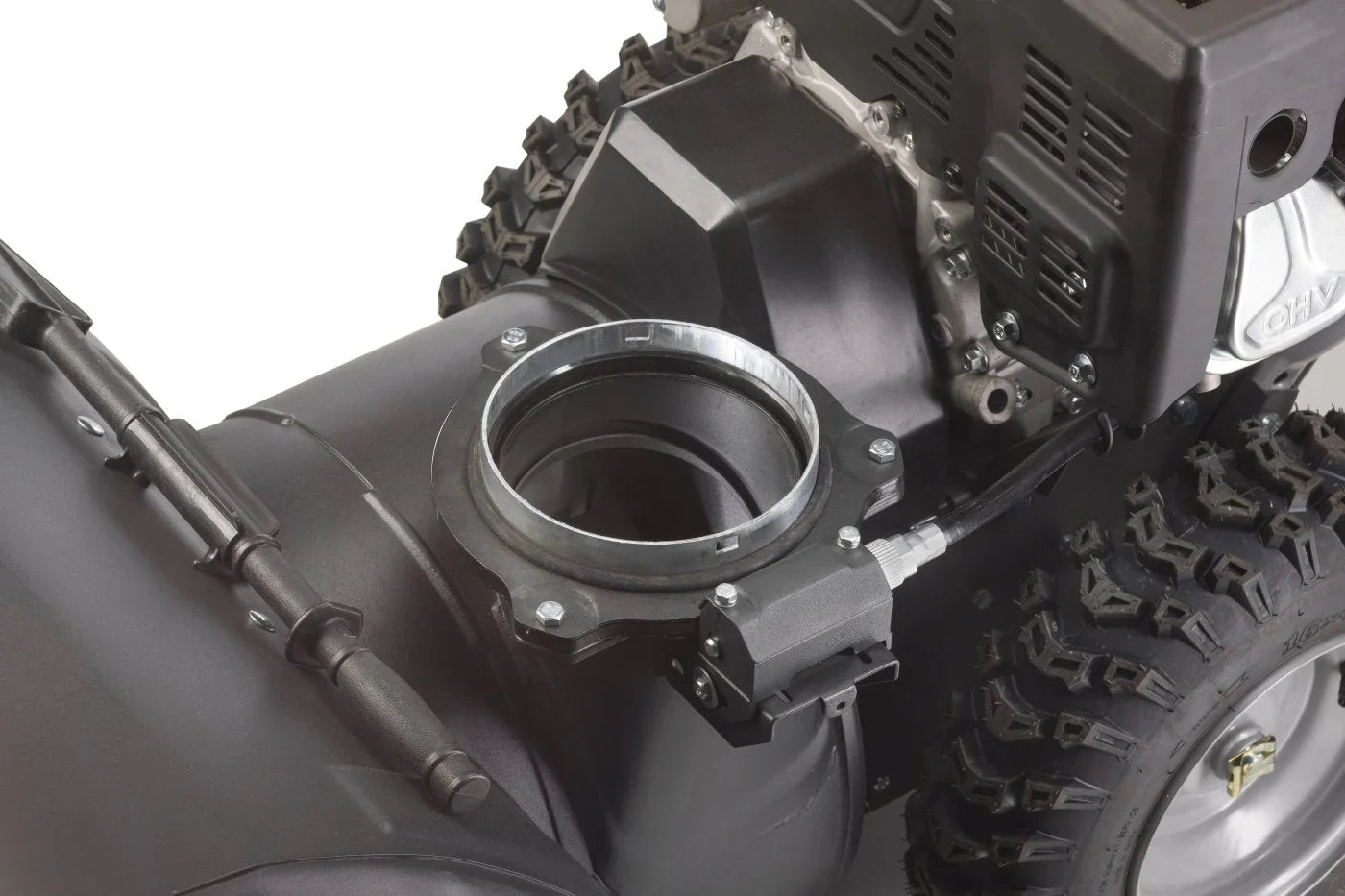 Stiga Schneefräse ST 5266 P