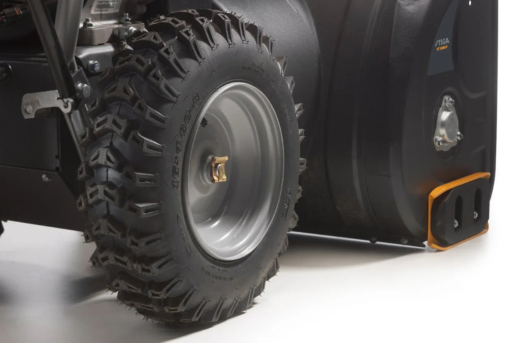 Stiga Schneefräse ST 5266 P