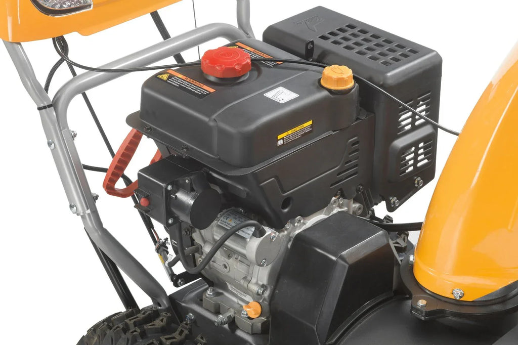 Stiga Schneefräse ST 5266 P