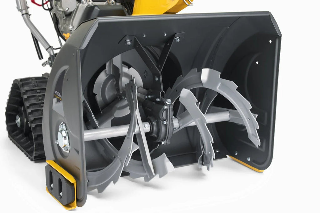 Stiga Schneefräse ST 5266 P Trac