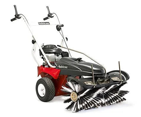 Tielbürger Schmutz- und Schneekehrmaschine tk38 professional Briggs&Stratton 675 iS