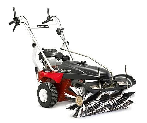 Tielbürger Schmutz- und Schneekehrmaschine tk38 professional GCV 170