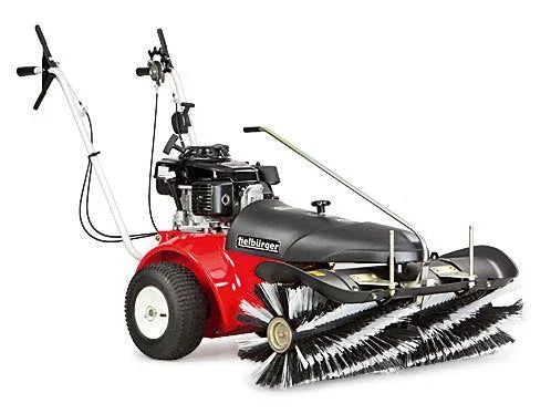 Tielbürger Schmutz- und Schneekehrmaschine tk48 Briggs&Stratton 675 iS