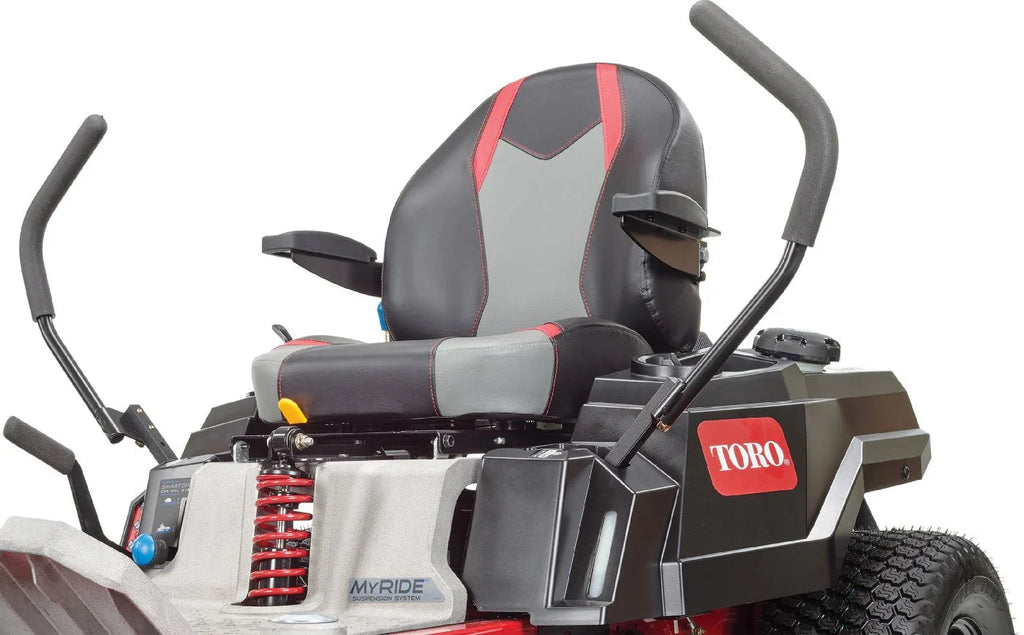 Toro Null-Wendekreis Mäher TimeCutter MyRIDE MR 5075T