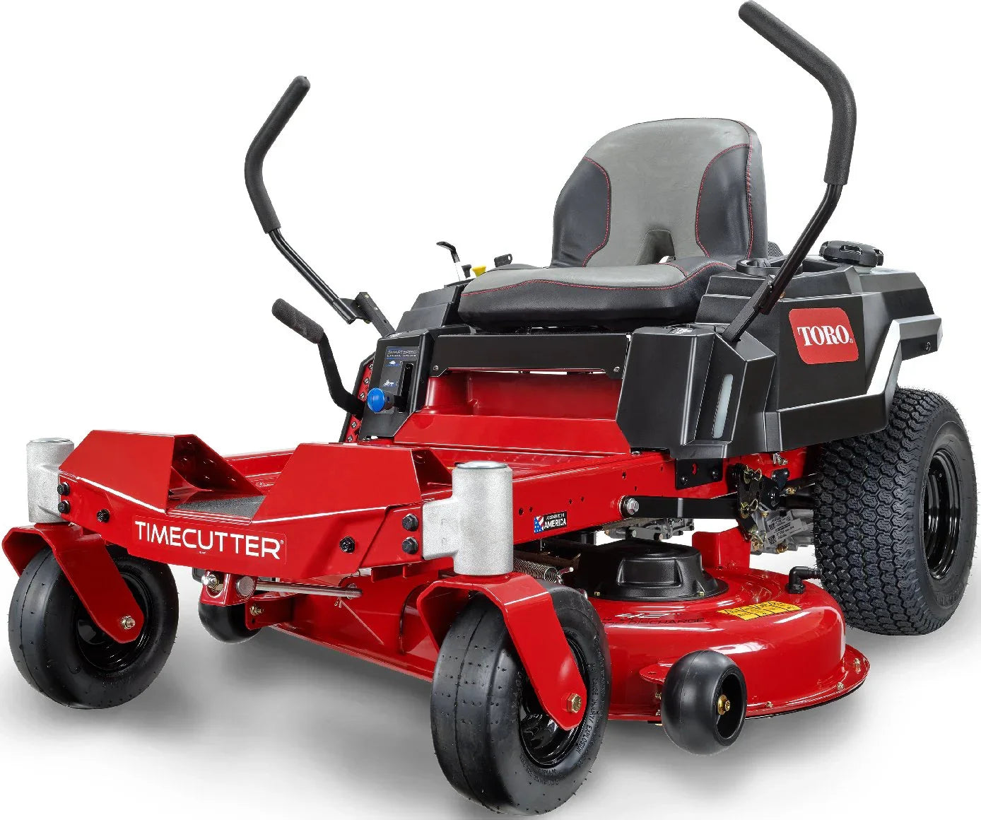 Toro Null-Wendekreis Mäher TimeCutter ZR 4200T