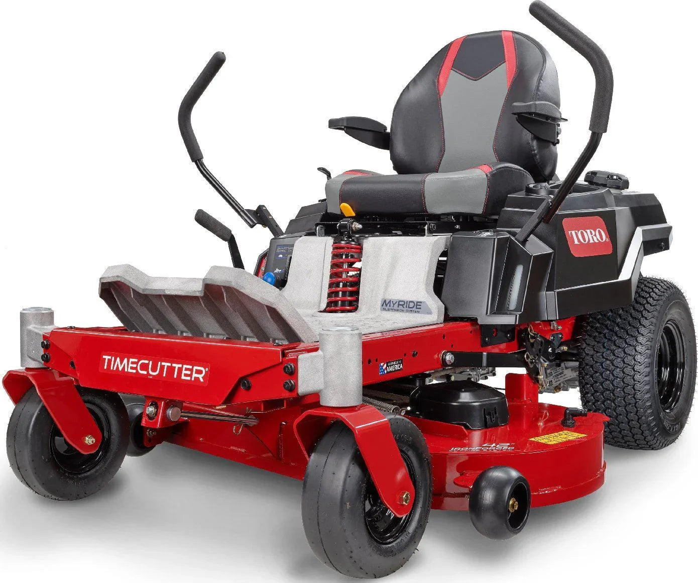 Toro Null-Wendekreis Mäher TimeCutter MyRIDE MR 4275T